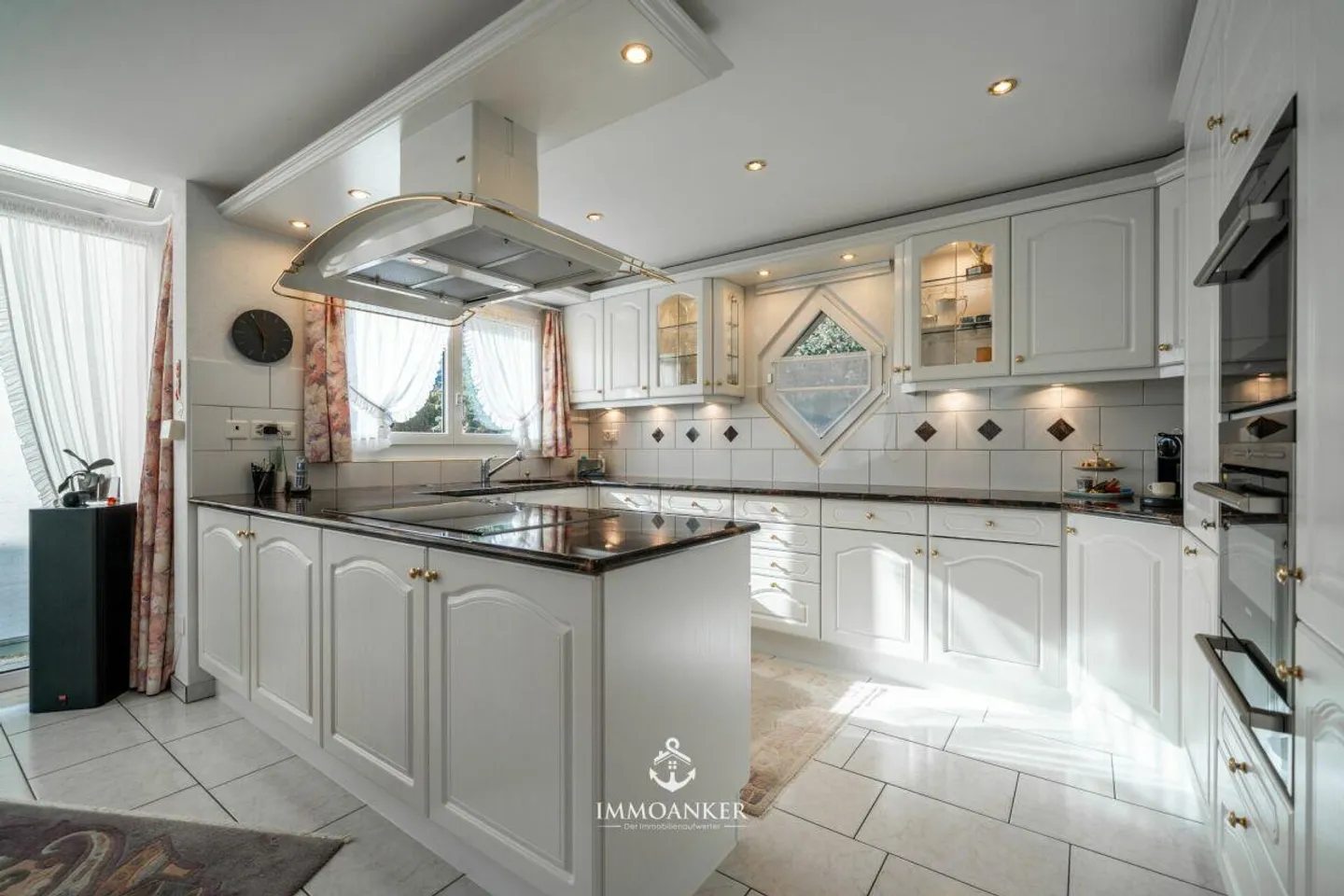 Wohnen auf höchstem Niveau in Sonnental - ein Unikat mit Charakter ... - Foto 5 von 13