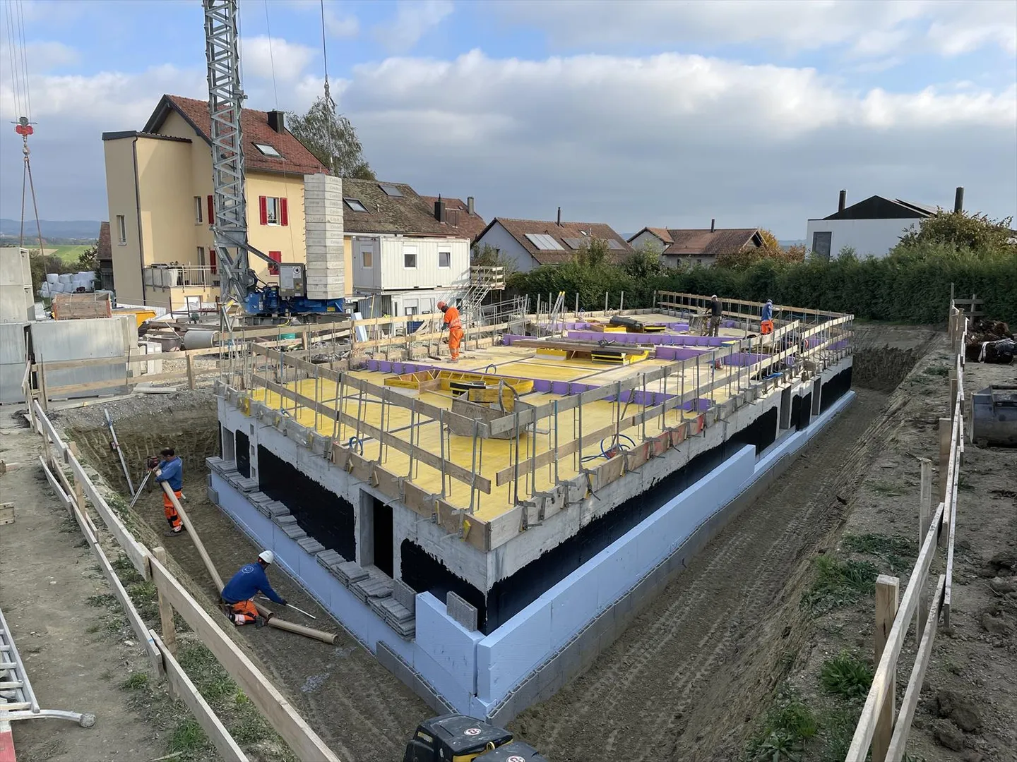 Under construction - Last villa available! - Photo 9 of 15