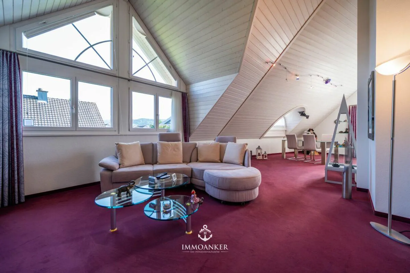 Wohnen auf höchstem Niveau in Sonnental - ein Unikat mit Charakter ... - Foto 8 von 13