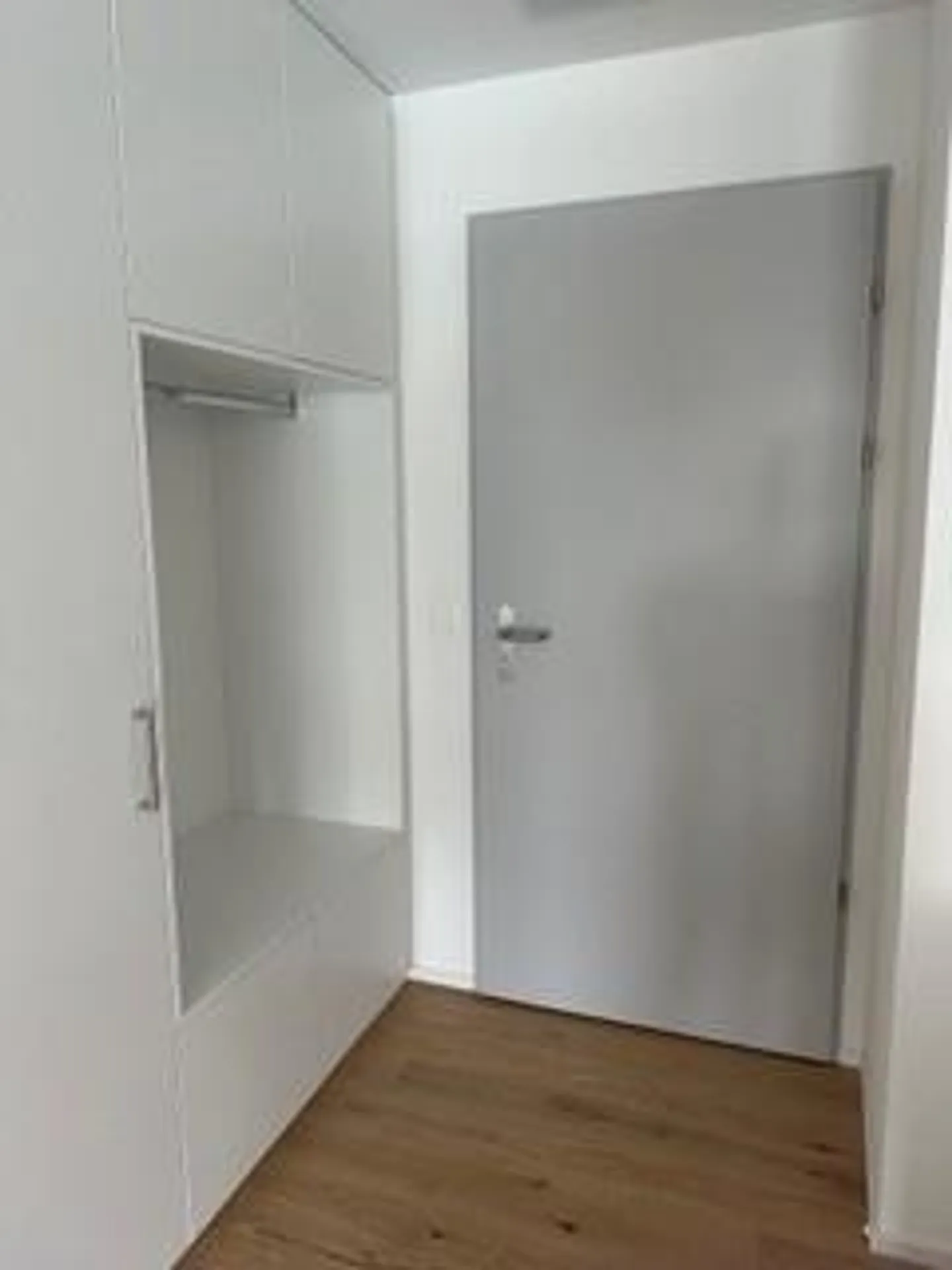 Modernes Apartment in Moosseedorf - Foto 3 von 11