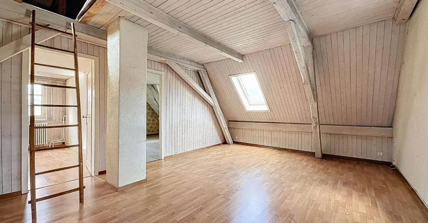 Charmante maison à rénover - Photo 10 sur 13