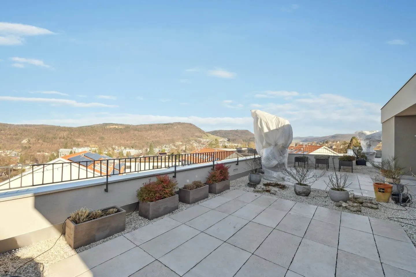 Exklusive Attika-Maisonette mit Terrasse - Foto 2 von 10