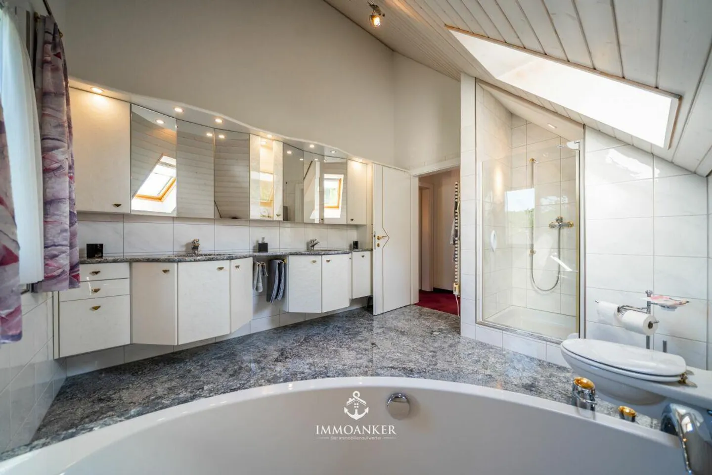 Wohnen auf höchstem Niveau in Sonnental - ein Unikat mit Charakter ... - Foto 11 von 13