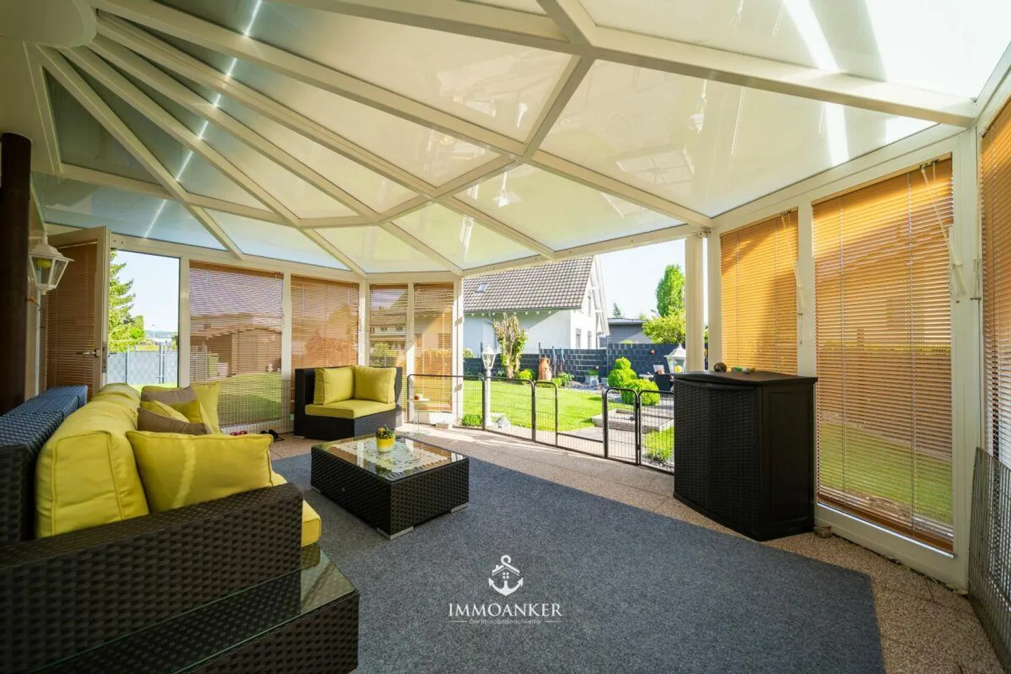 Wohnen auf höchstem Niveau in Sonnental - ein Unikat mit Charakter ... - Foto 12 von 13