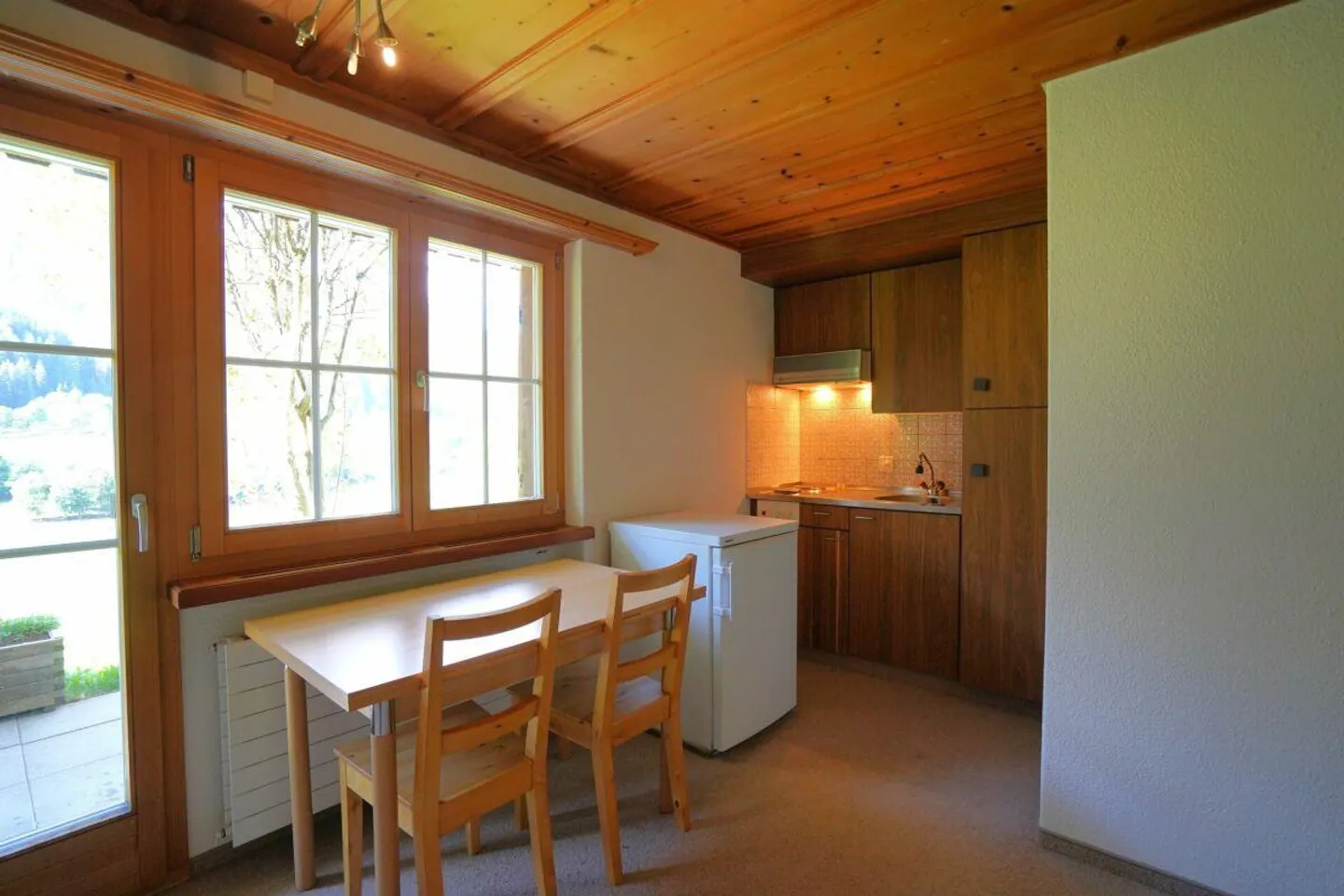 Appartement 1 pièce / studio à louer à long terme - Photo 4 sur 10