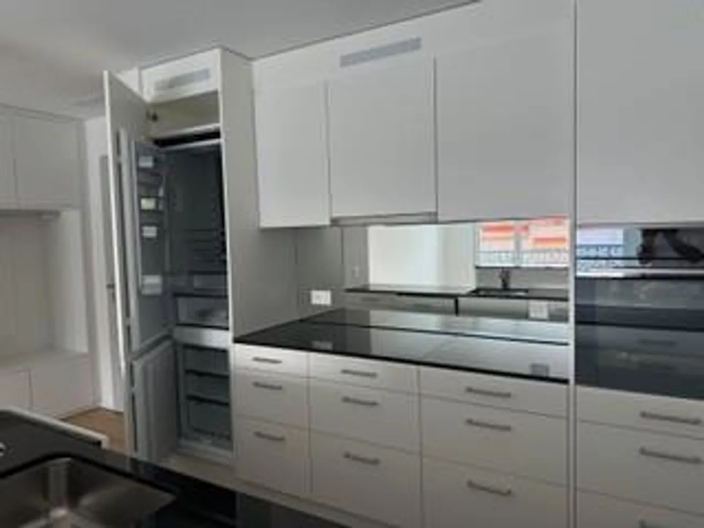 Modernes Apartment in Moosseedorf - Foto 4 von 11