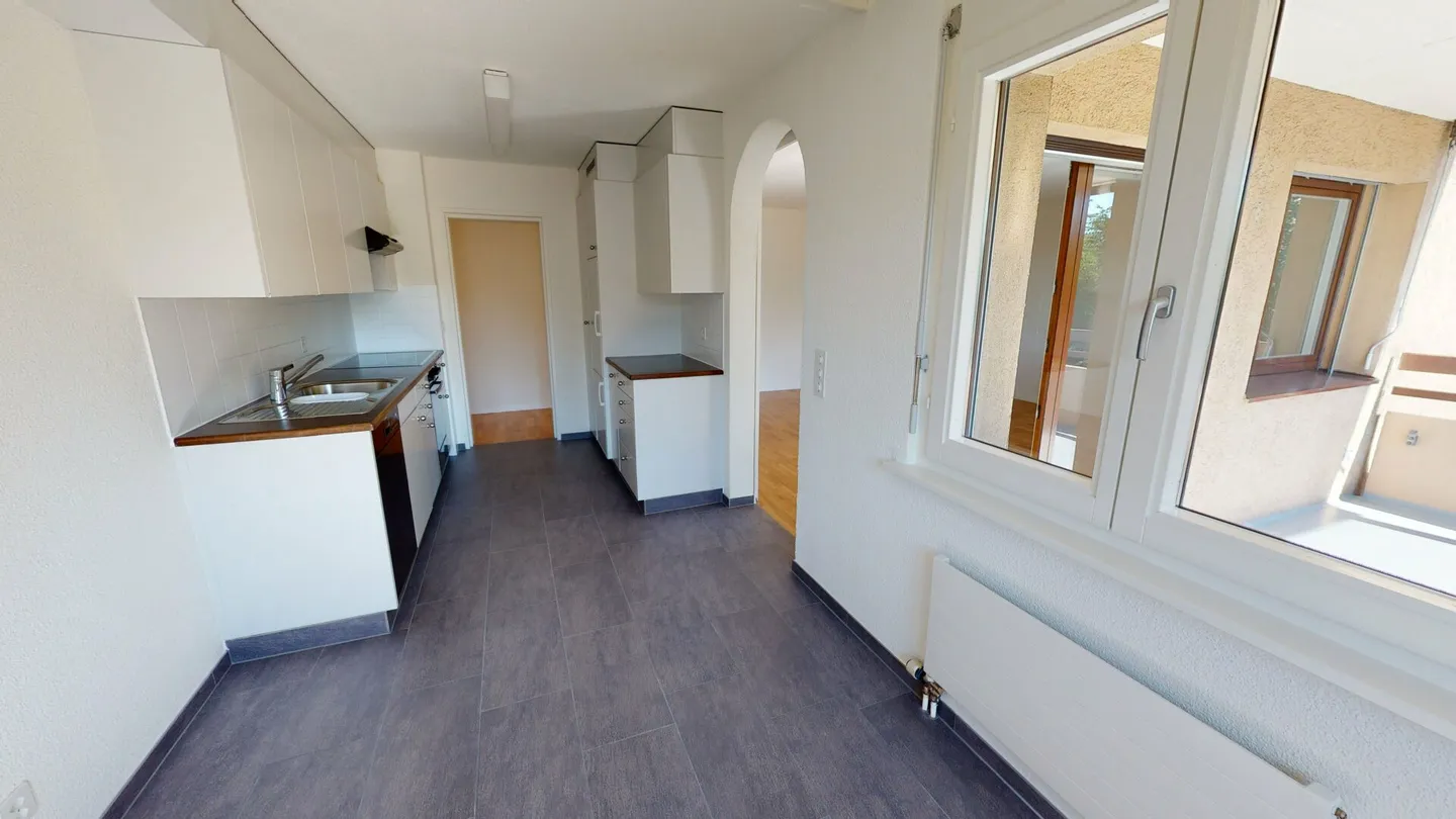 Votre nouveau DOMICILE avec belle vue - Photo 2 sur 11