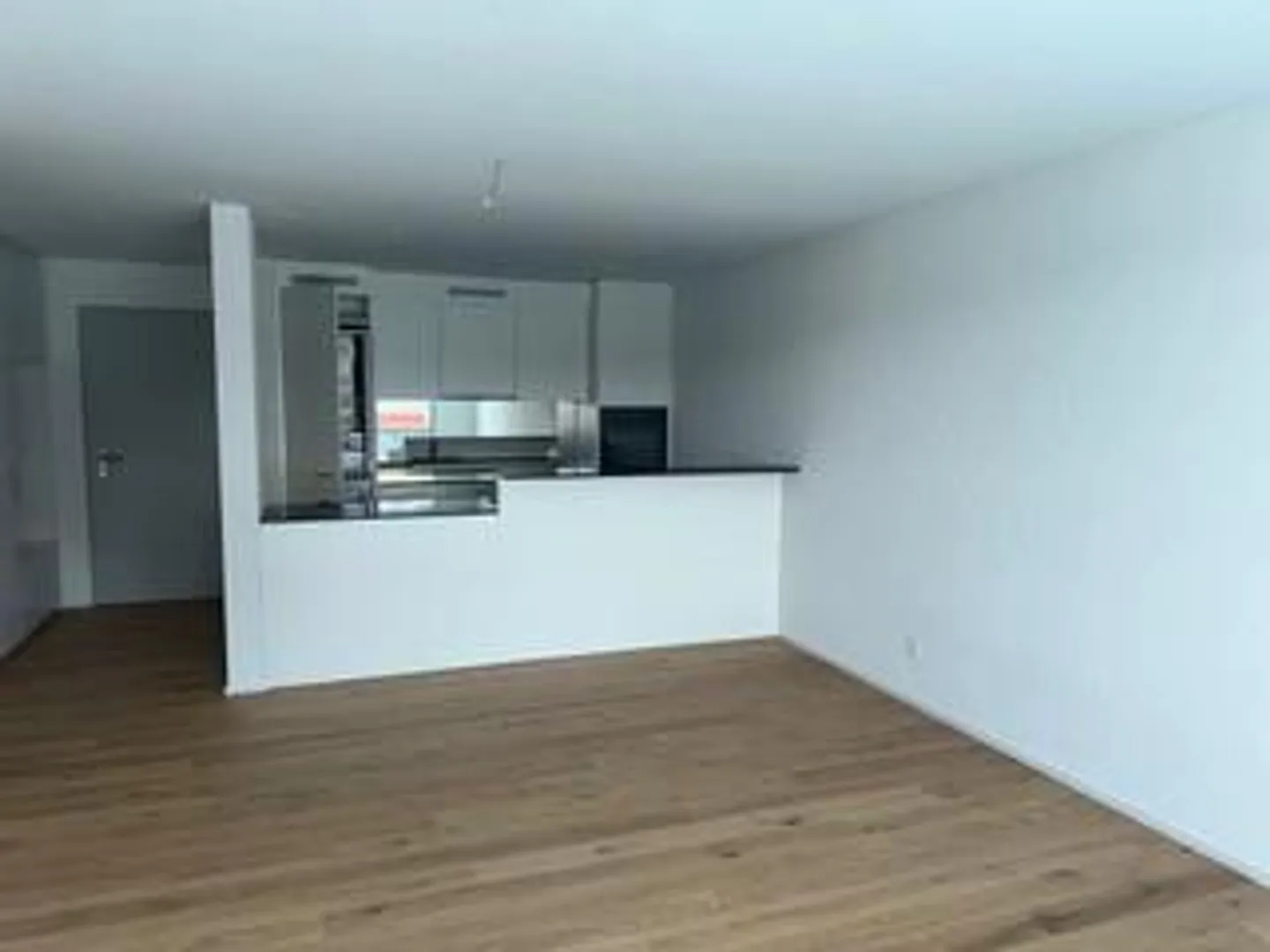 Modernes Apartment in Moosseedorf - Foto 5 von 11