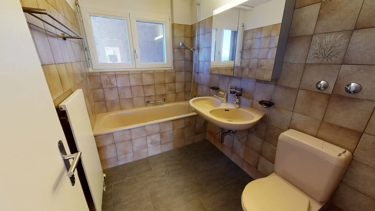 Votre nouveau DOMICILE avec belle vue - Photo 7 sur 11