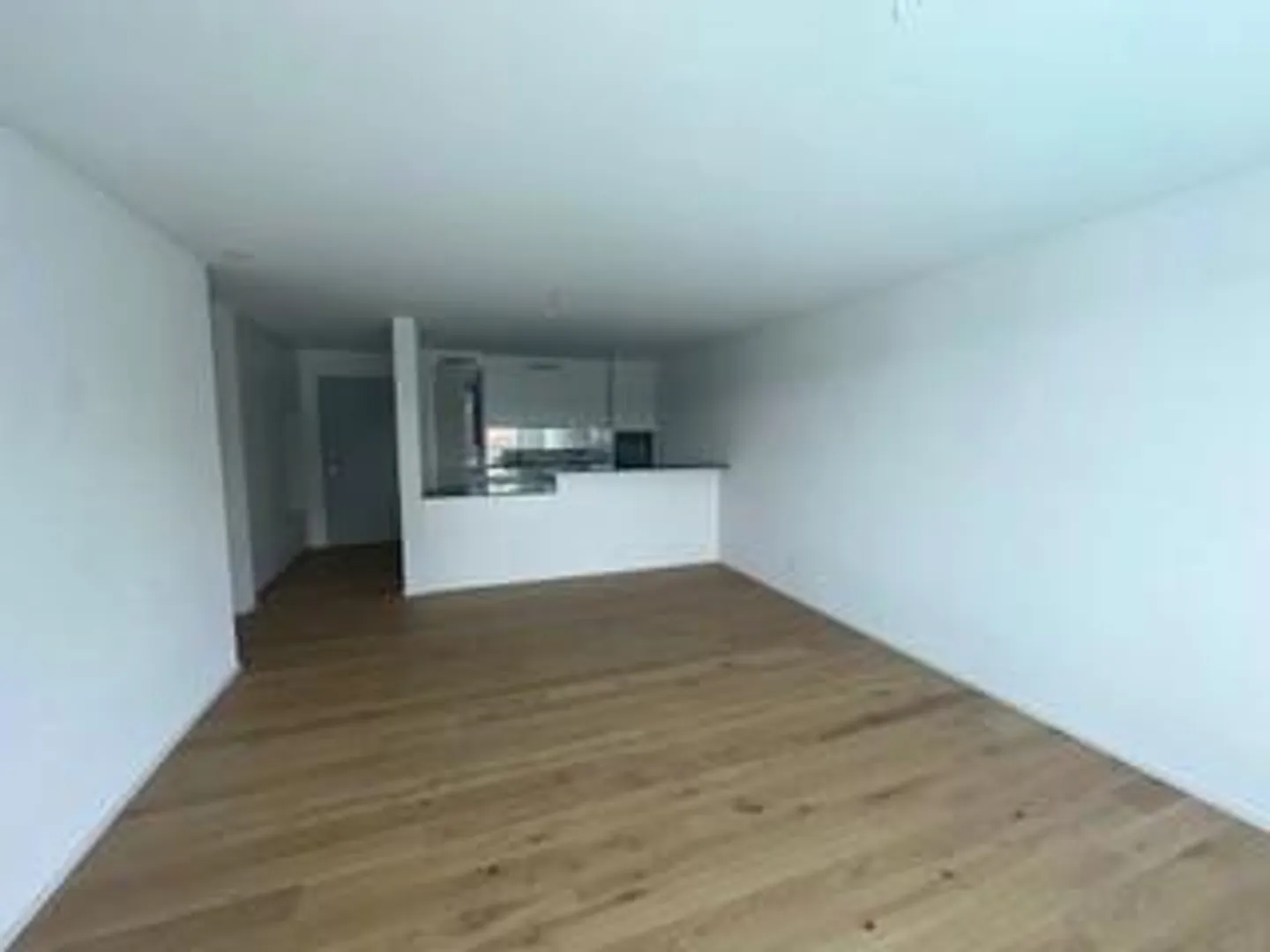 Modernes Apartment in Moosseedorf - Foto 6 von 11