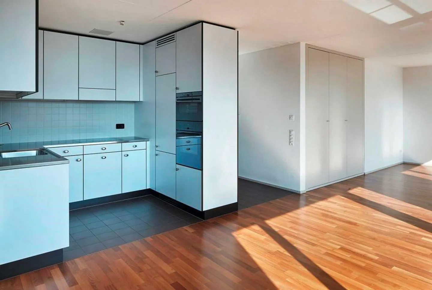 Accogliente appartamento di 3.5 locali W1.024 a Zurigo Altstetten - Foto 3 di 6