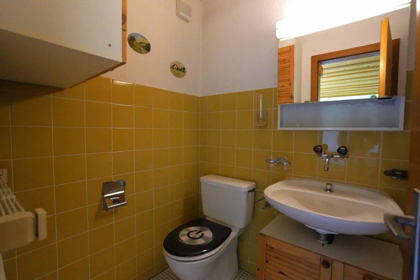 Appartement 1 pièce / studio à louer à long terme - Photo 7 sur 10