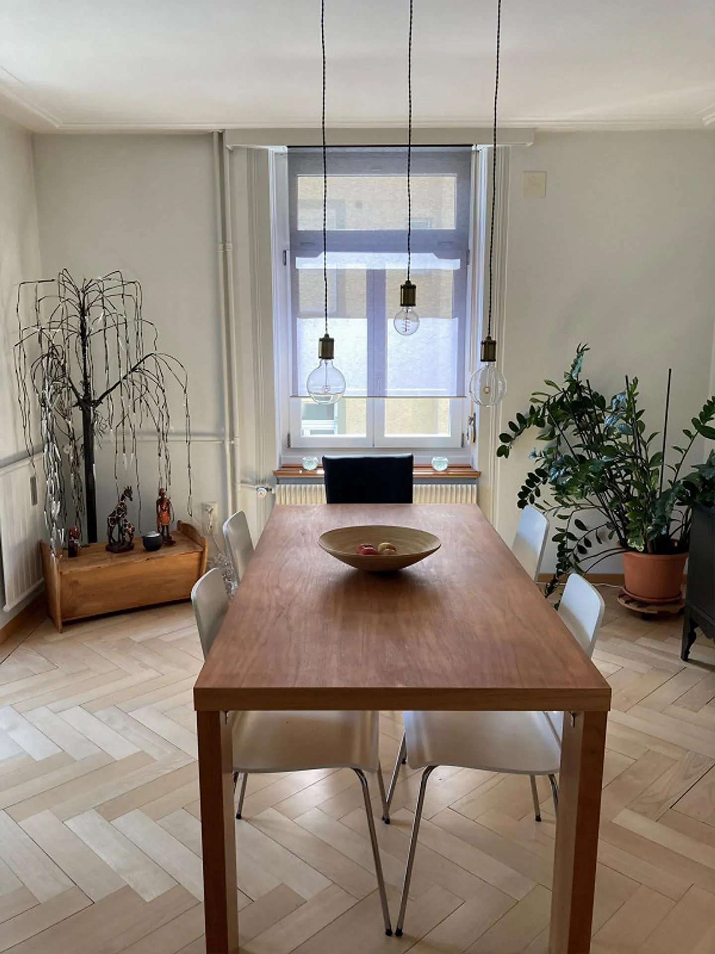 Appartamento 5.5 stanze - Foto 1 di 10