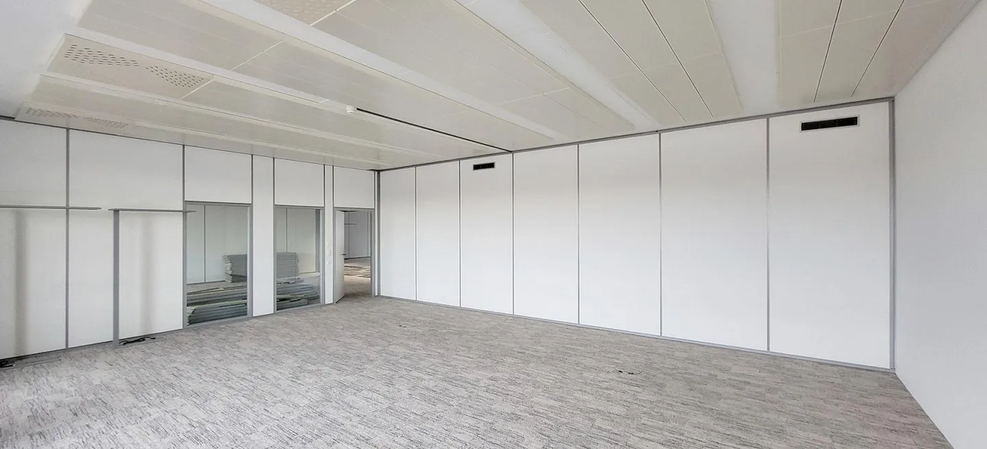 Vielseitige Büroeinheit in Regensdorf - Foto 8 von 13