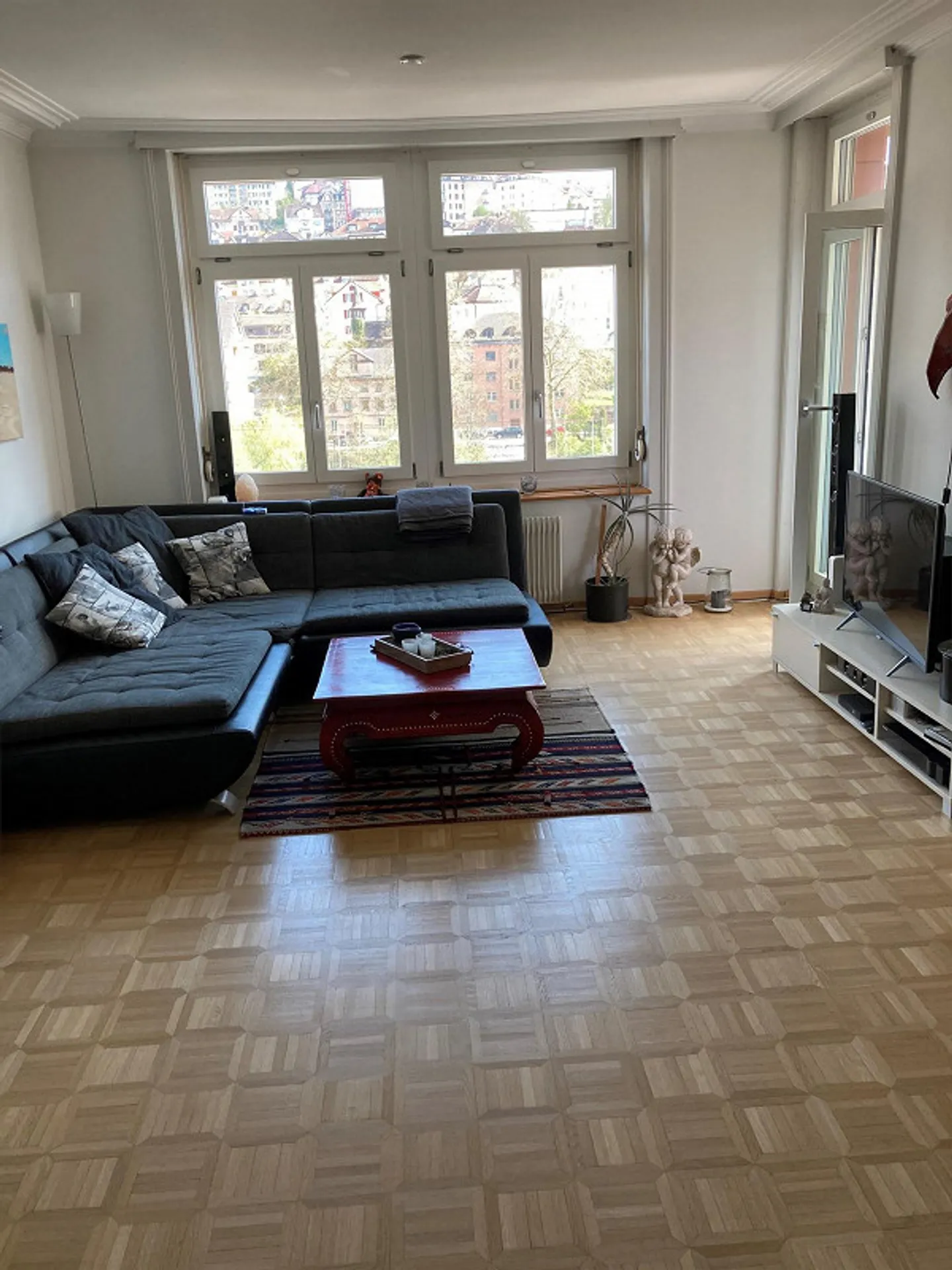 Appartamento 5.5 stanze - Foto 2 di 10