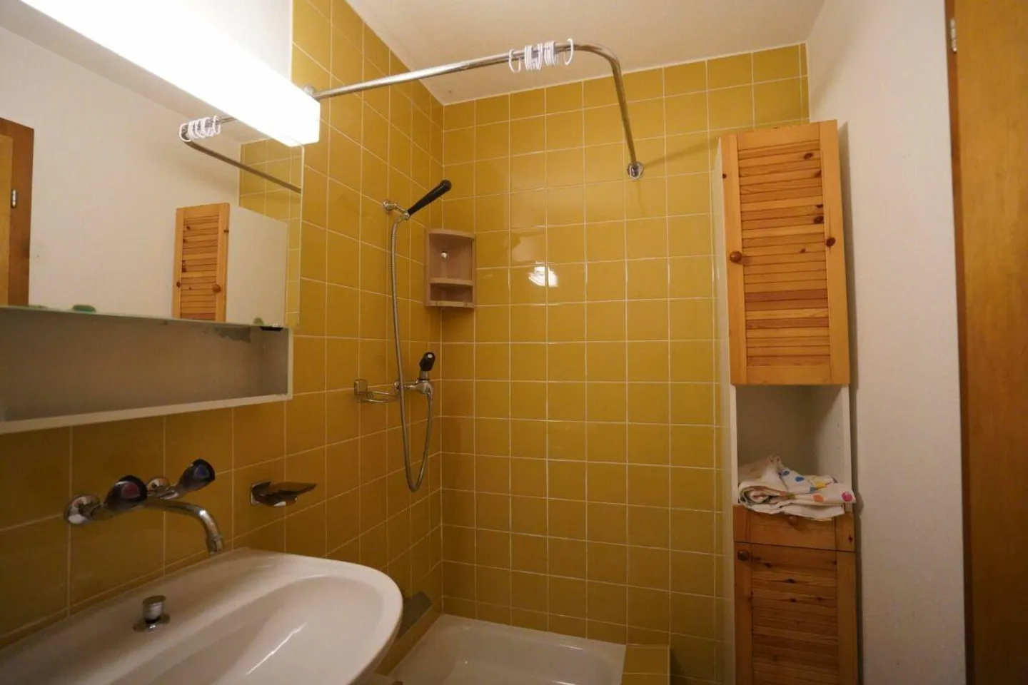 Appartement 1 pièce / studio à louer à long terme - Photo 8 sur 10