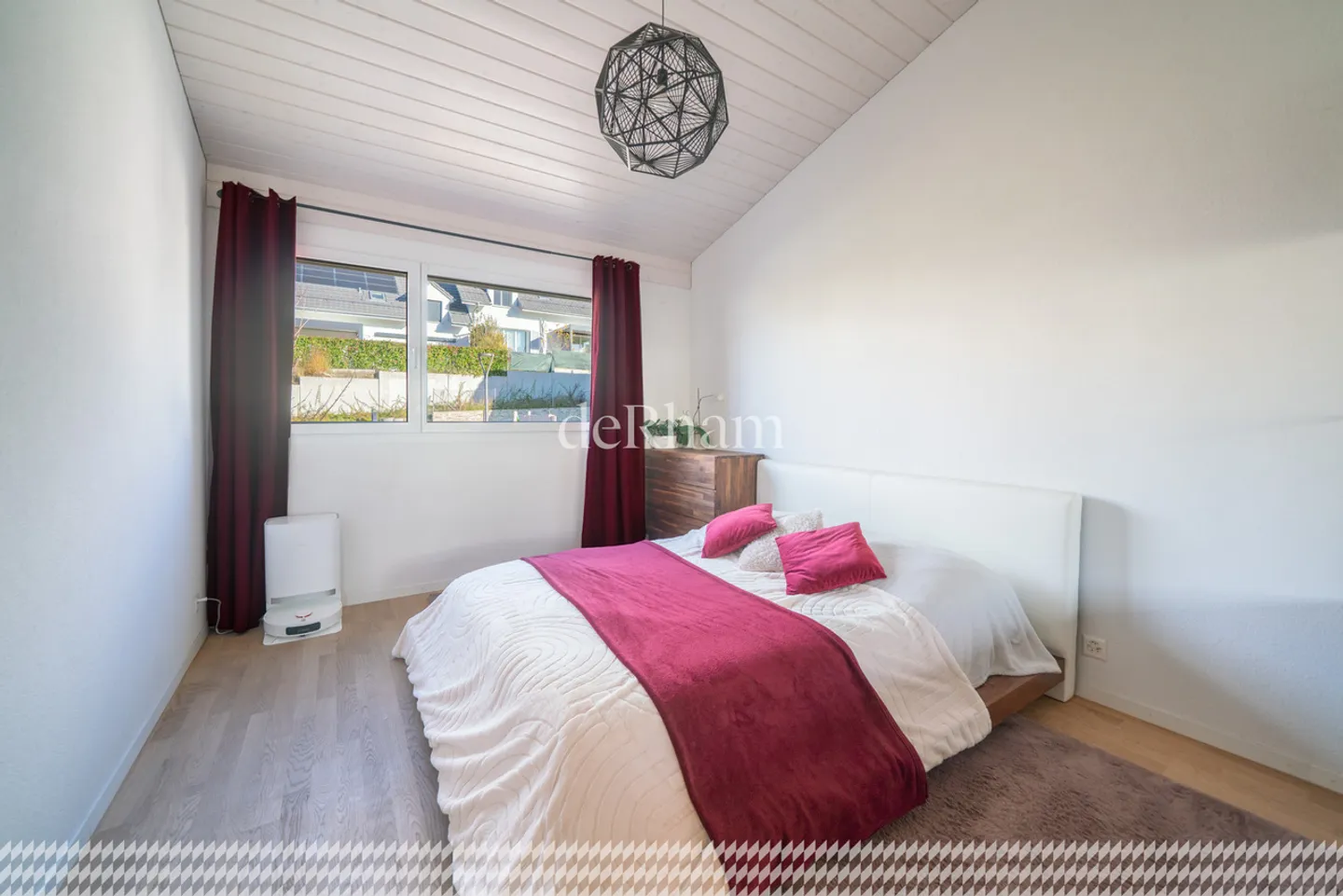 Appartement Moderne avec Balcon - Photo 7 sur 10