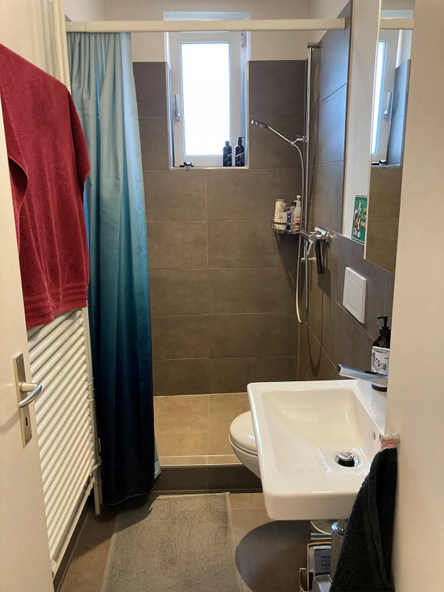 Appartamento 5.5 stanze - Foto 3 di 10