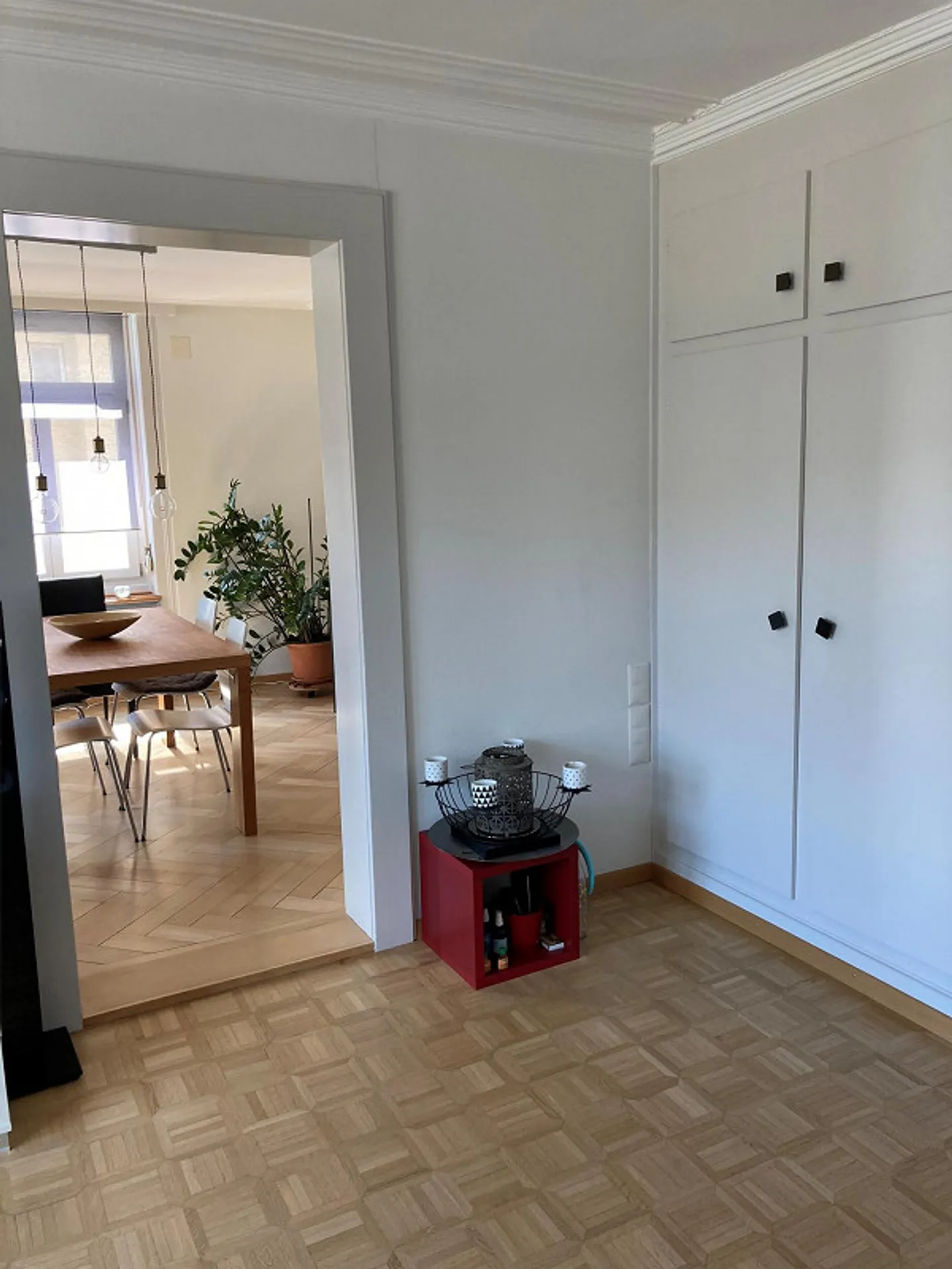 Appartamento 5.5 stanze - Foto 4 di 10