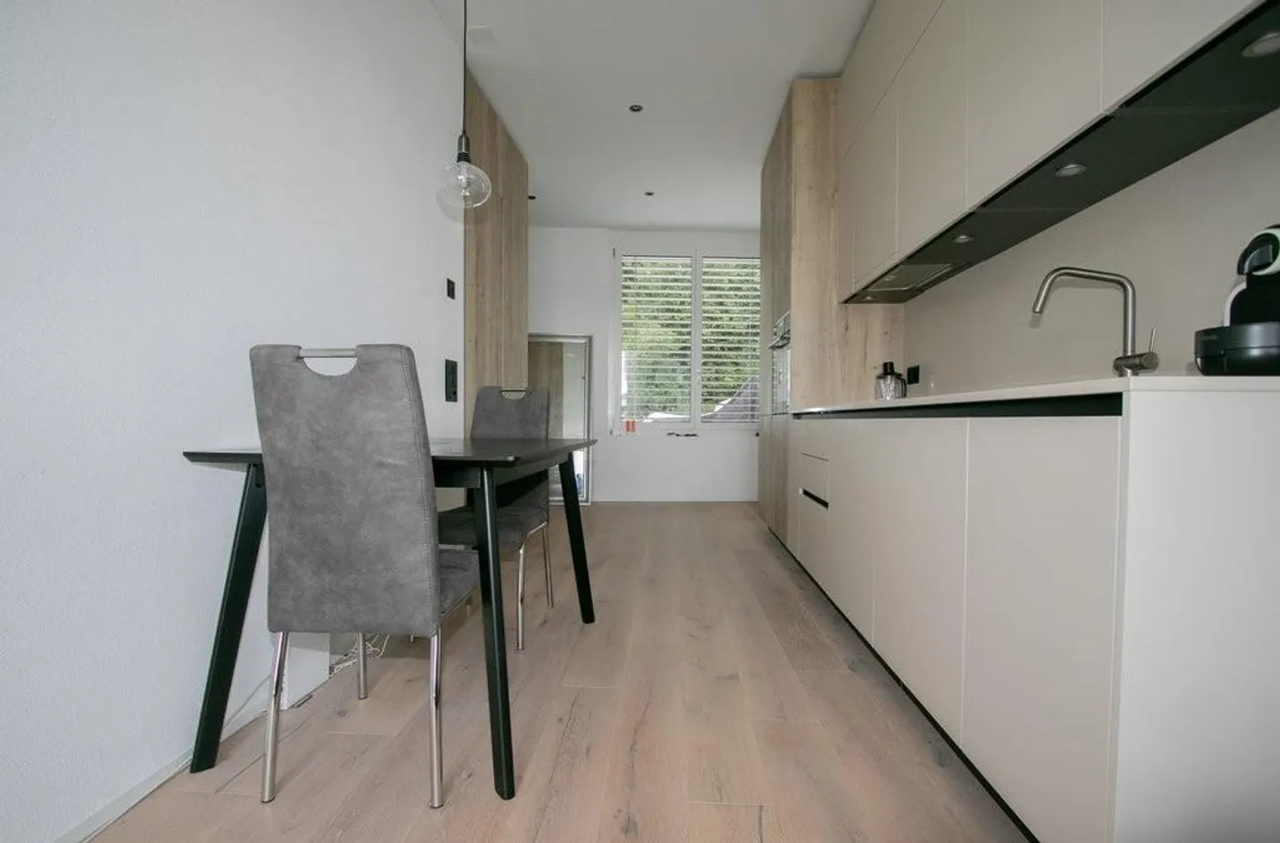 Appartamento 2,5 locali in affitto a St. Gallen Rotmonten - Foto 4 di 8