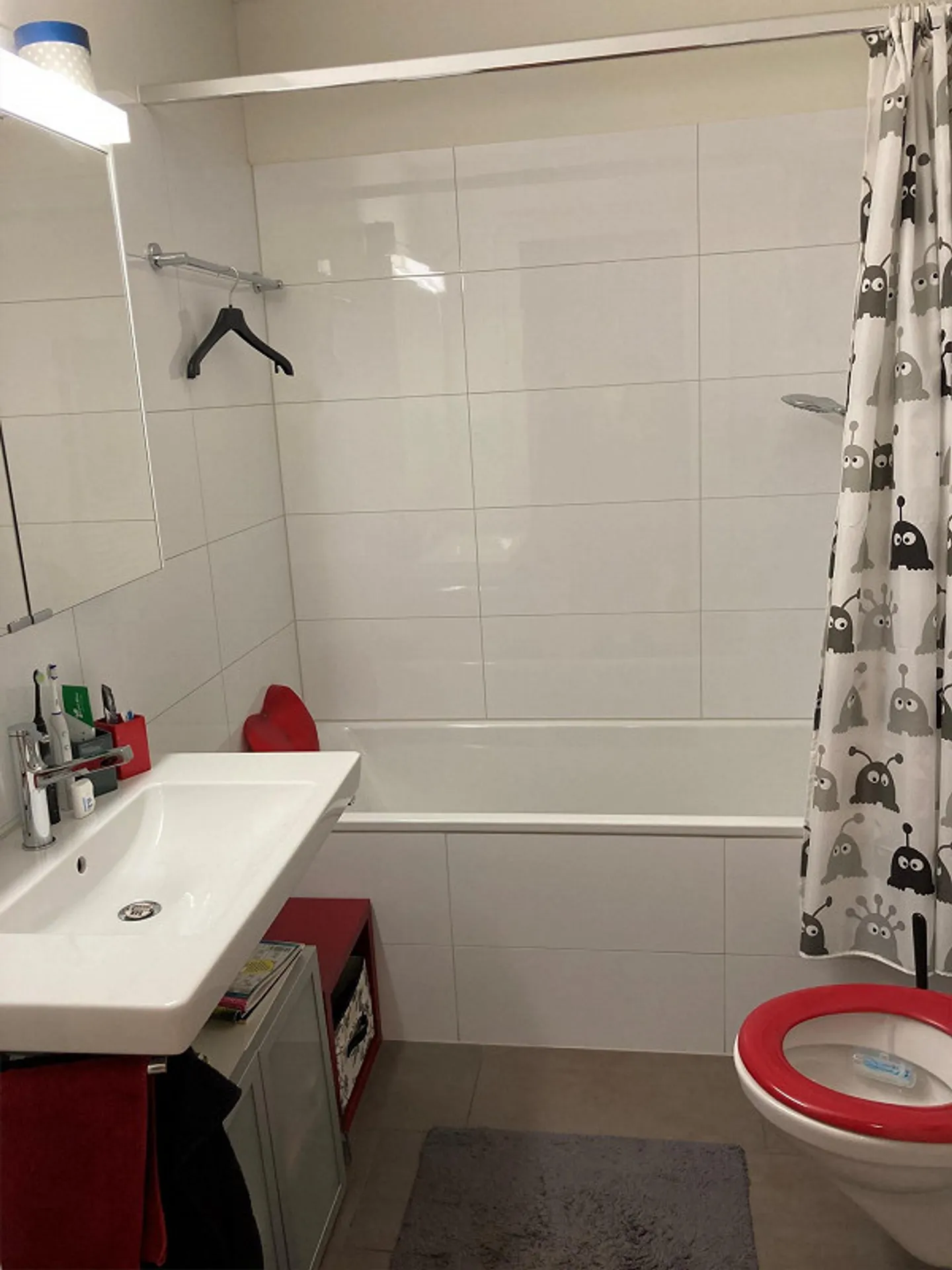Appartamento 5.5 stanze - Foto 5 di 10