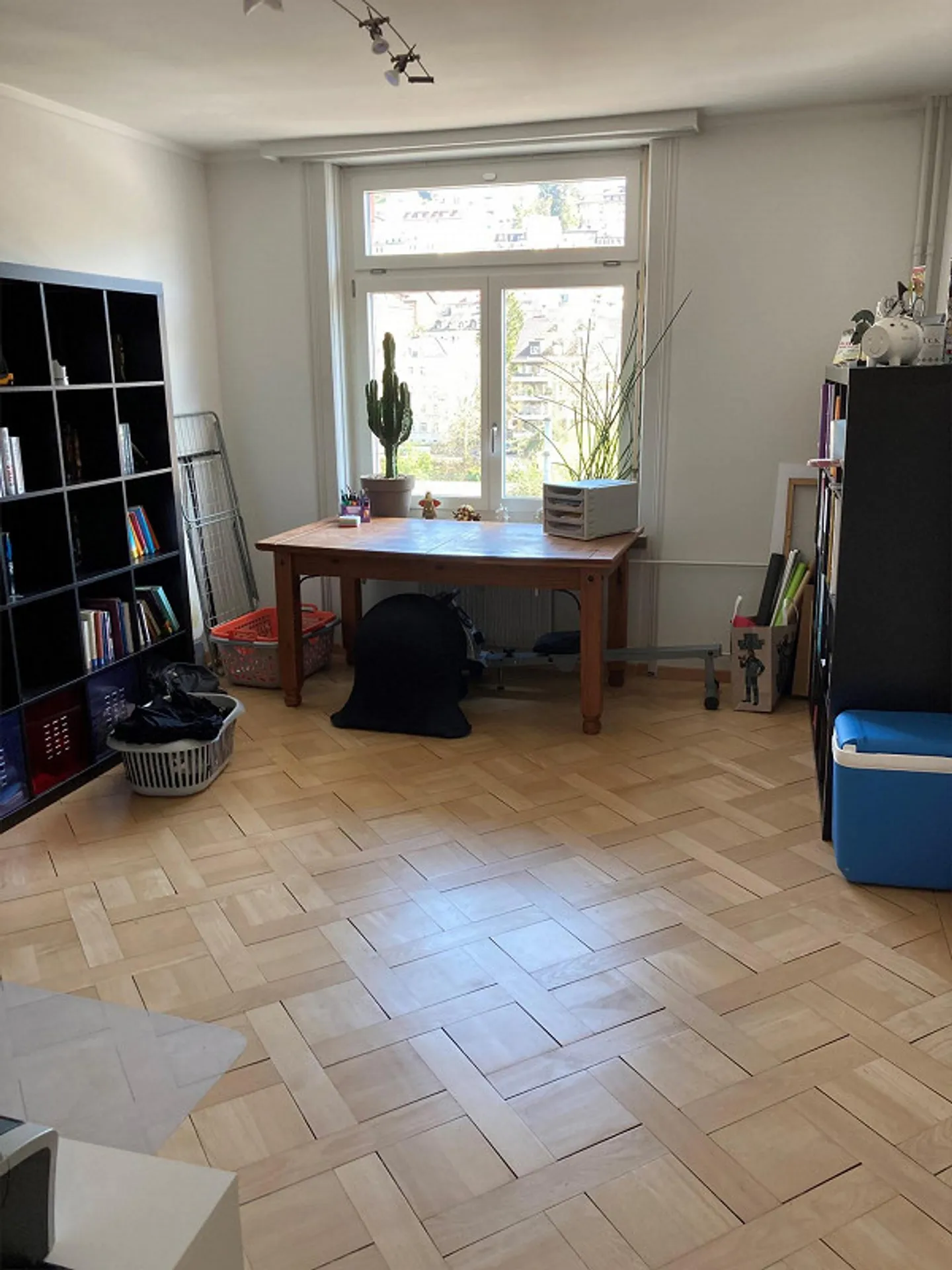 Appartamento 5.5 stanze - Foto 7 di 10