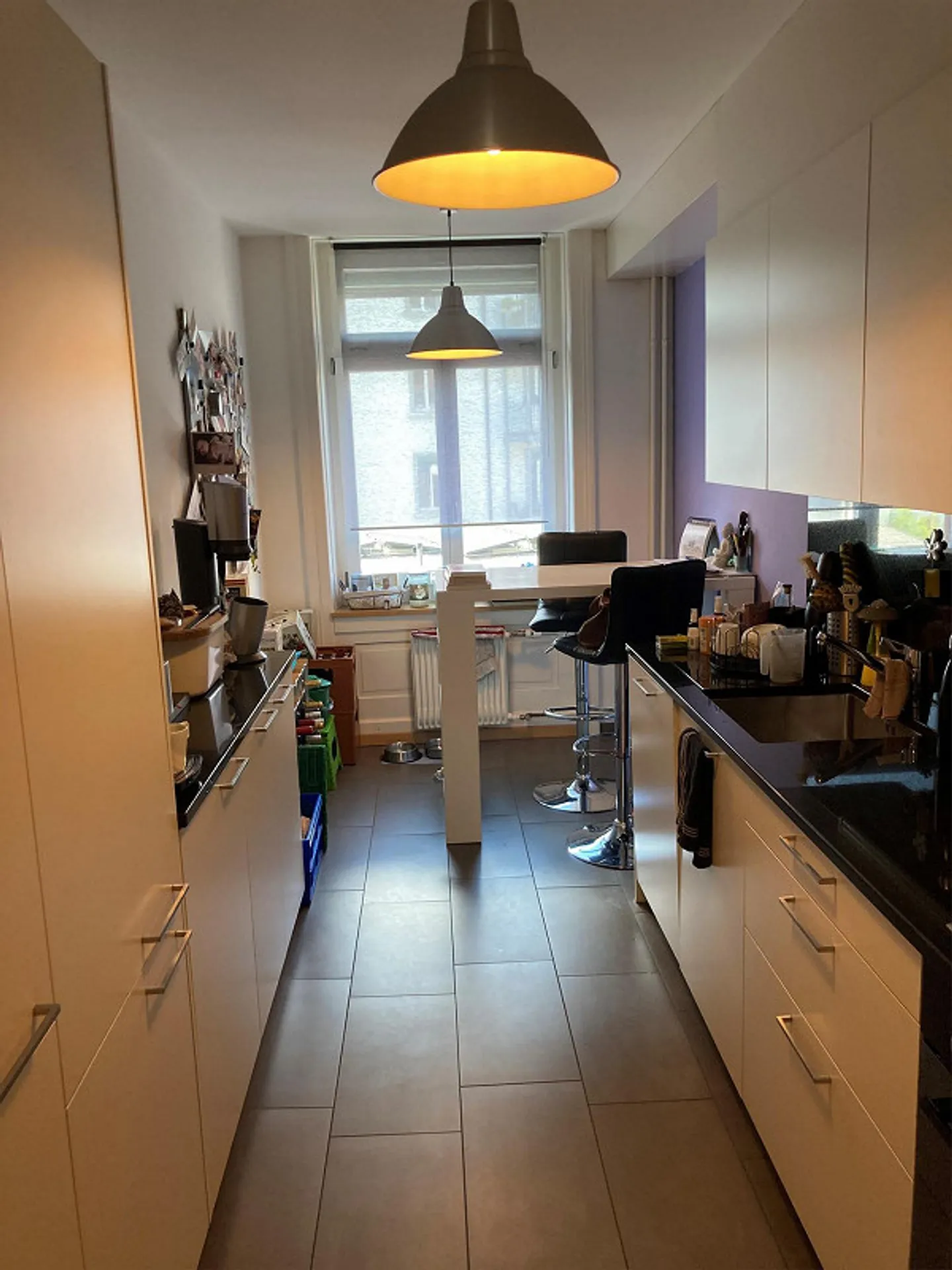 Appartamento 5.5 stanze - Foto 8 di 10