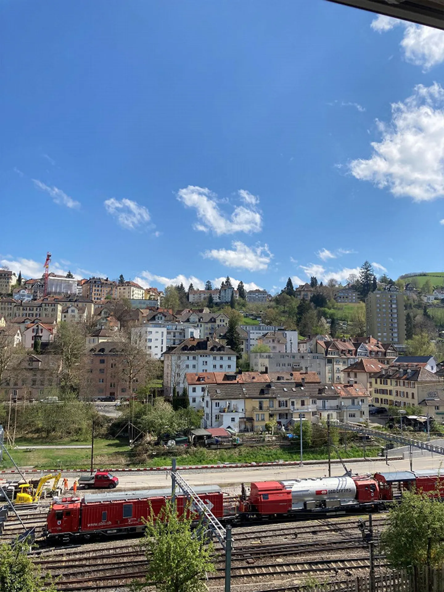 Appartamento 5.5 stanze - Foto 10 di 10