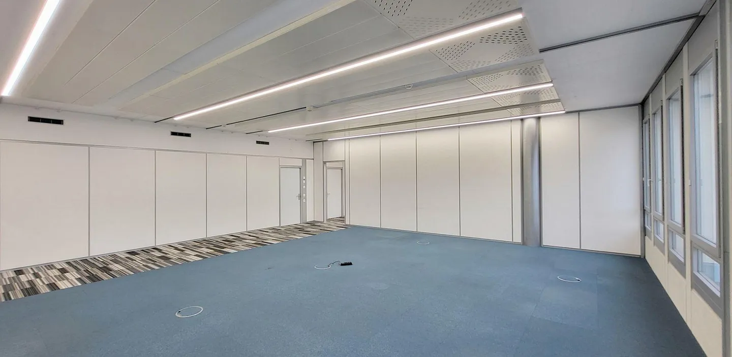 Vielseitige Büroeinheit in Regensdorf - Foto 12 von 13