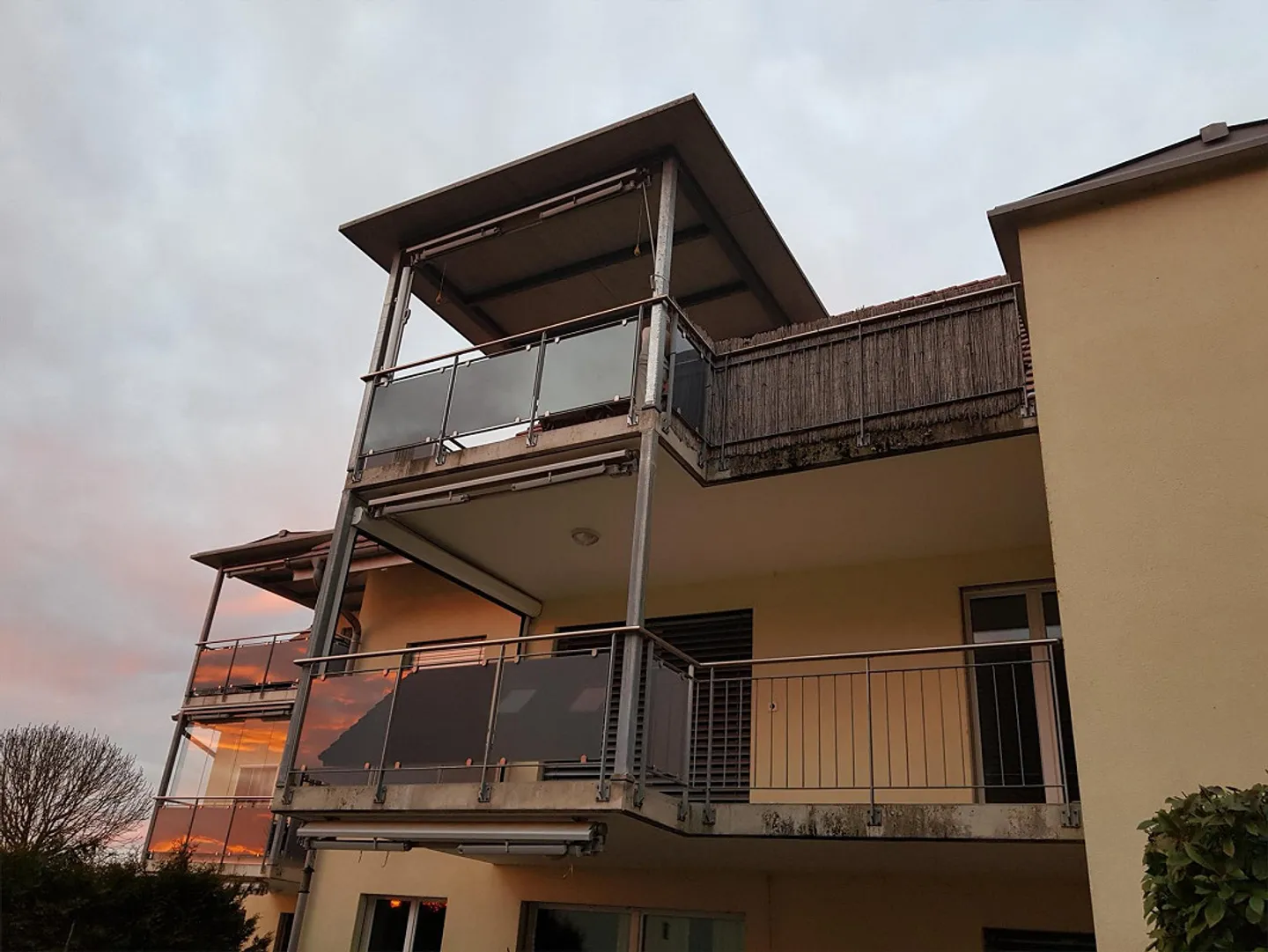 Komfortable Wohnung für Paare - Foto 15 von 19