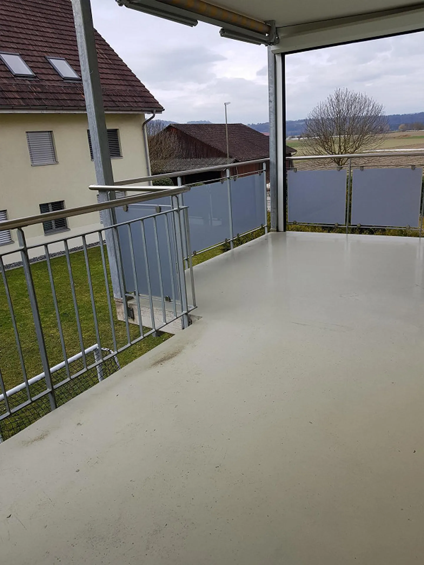 Komfortable Wohnung für Paare - Foto 16 von 19