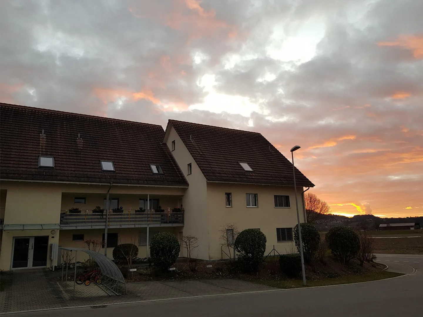 Komfortable Wohnung für Paare - Foto 17 von 19