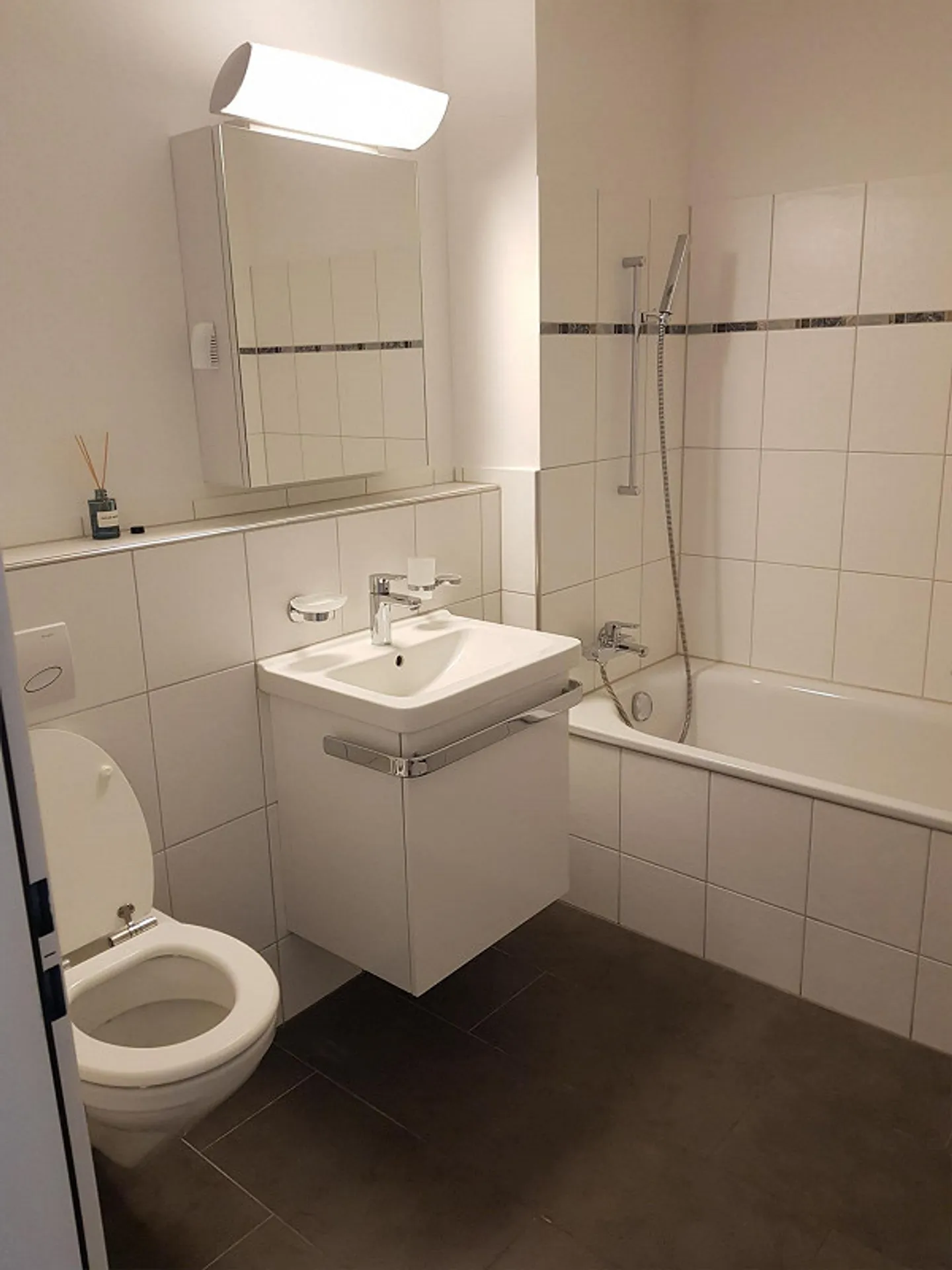 Komfortable Wohnung für Paare - Foto 18 von 19