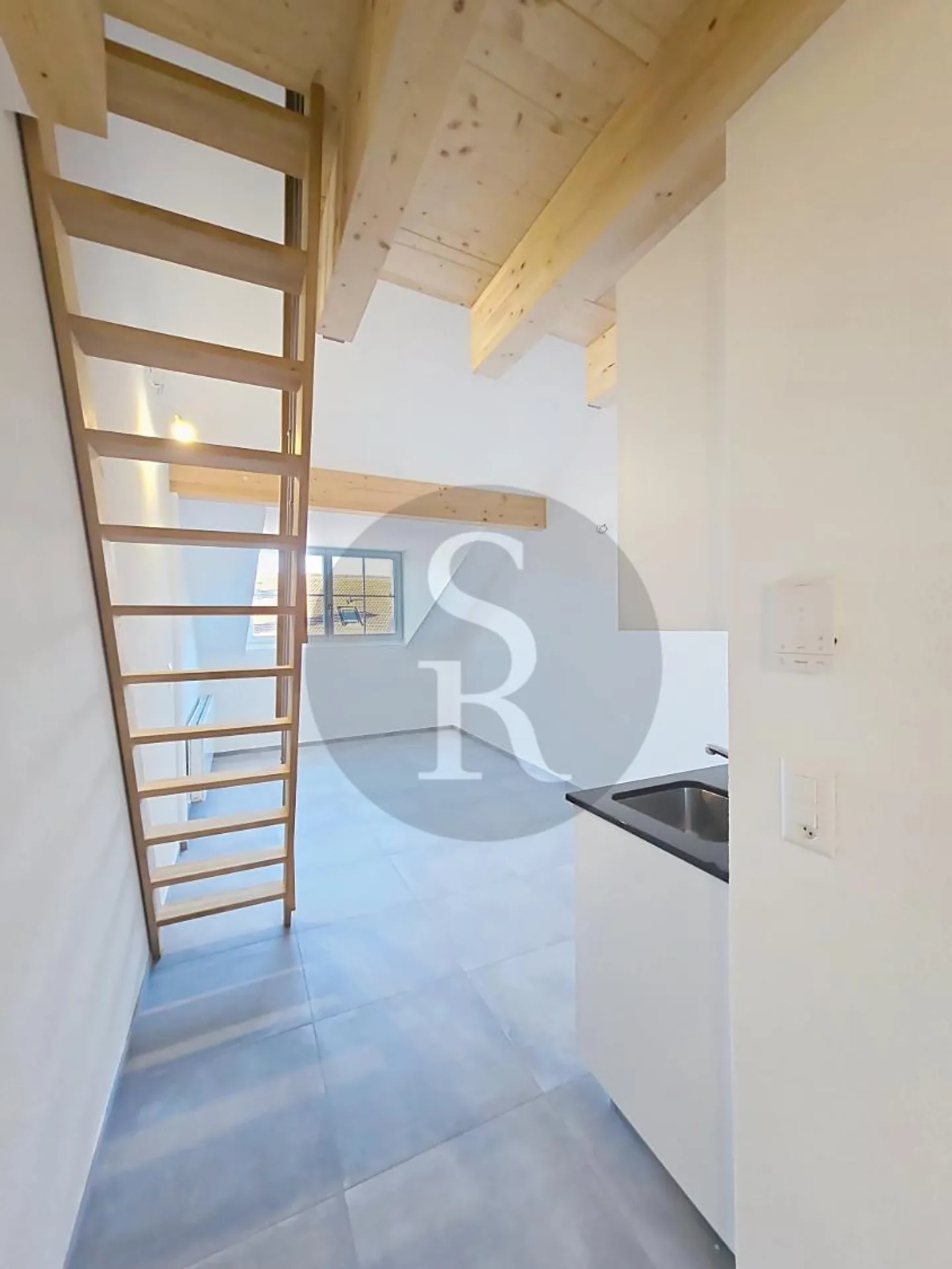 Appartamento 2.5 locali - Foto 2 di 6