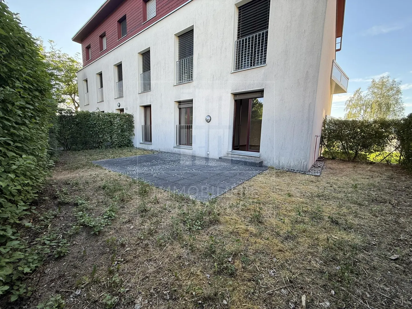 Charmante 5-Zimmer-Wohnung - Foto 6 von 16