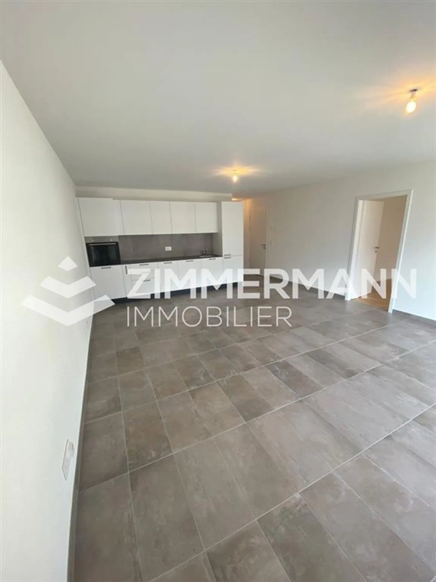 Neues Appartement in Conthey - Foto 3 von 8