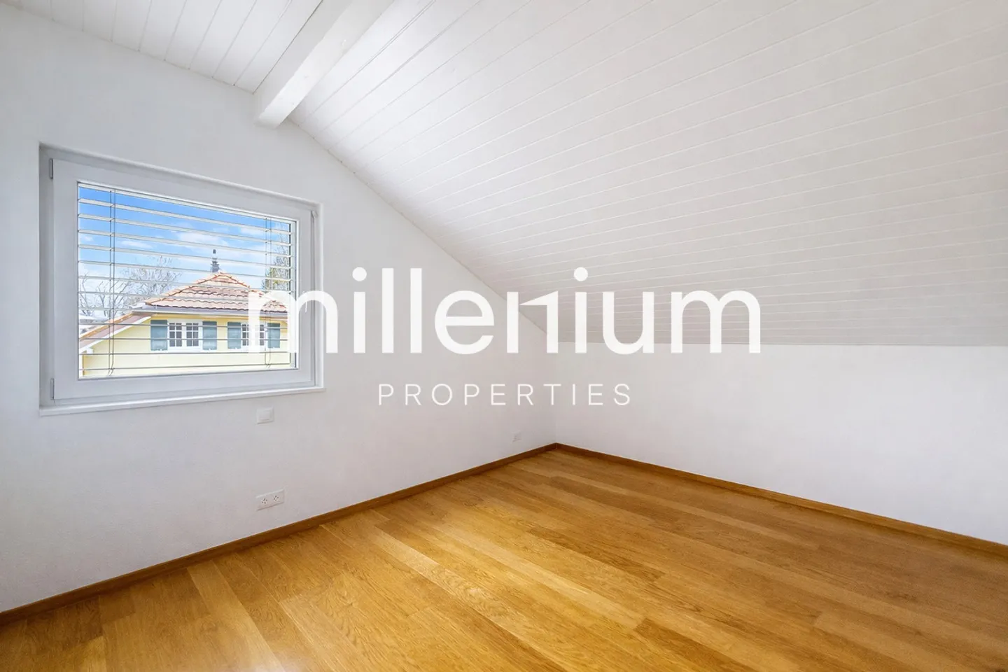 Villa con 4 camere da letto e giardino a Versoix - Foto 5 di 16