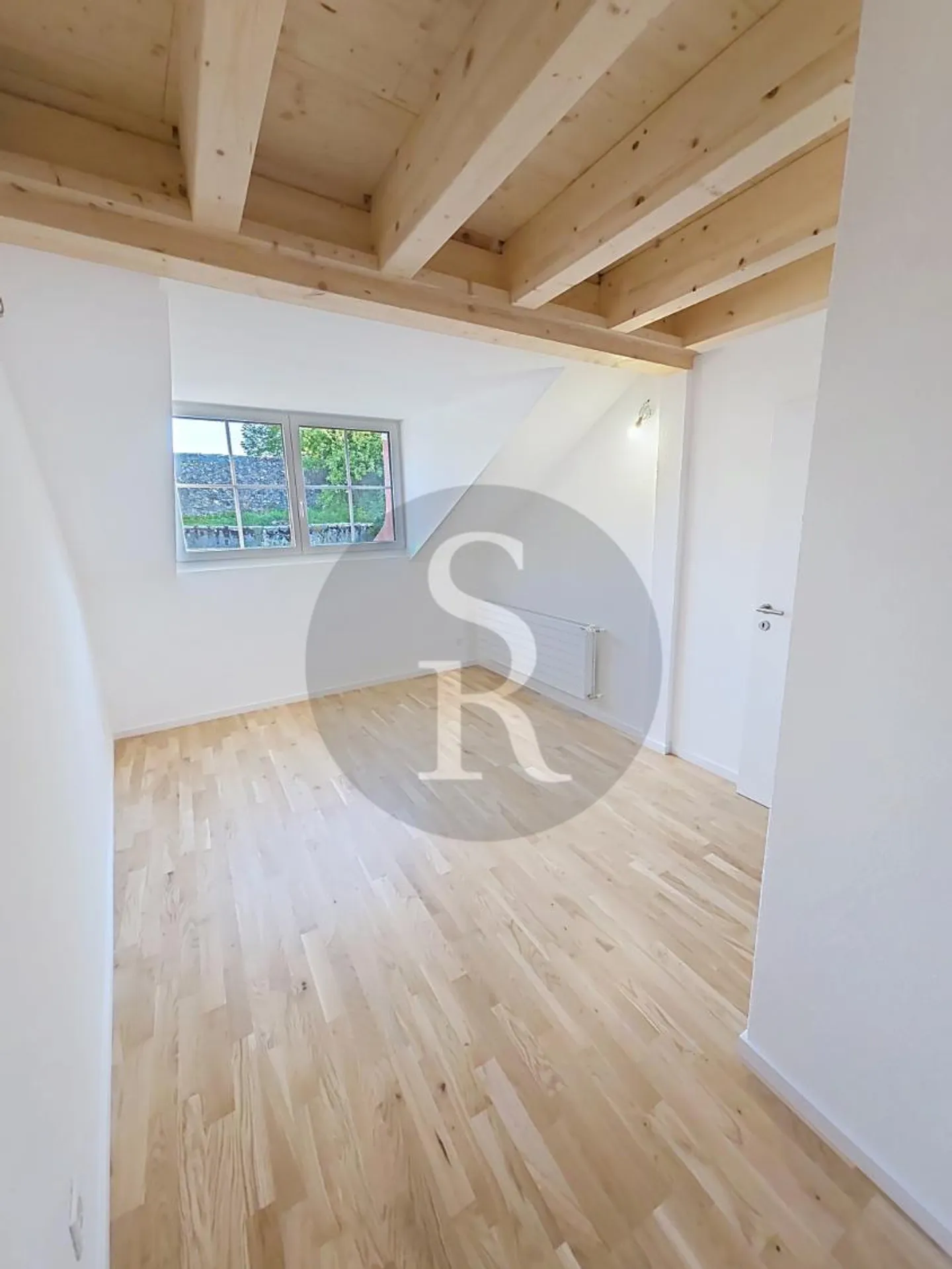 Appartamento 2.5 locali - Foto 6 di 6