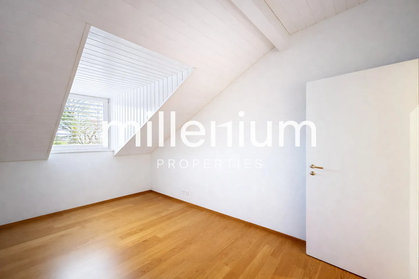 Villa con 4 camere da letto e giardino a Versoix - Foto 8 di 16