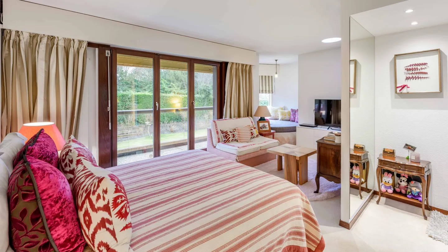 Spacious Family Home in Tranquil Setting - Photo 1 of 6