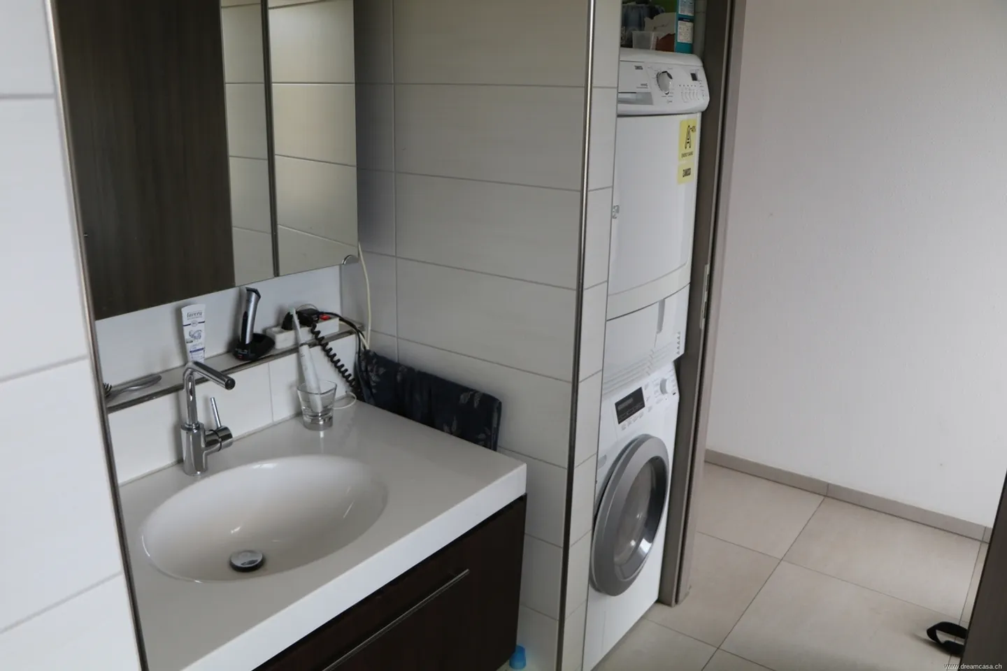 Wohnen im Grünen mit 2 grossen Terrassen und Weitsicht - Photo 5 sur 12