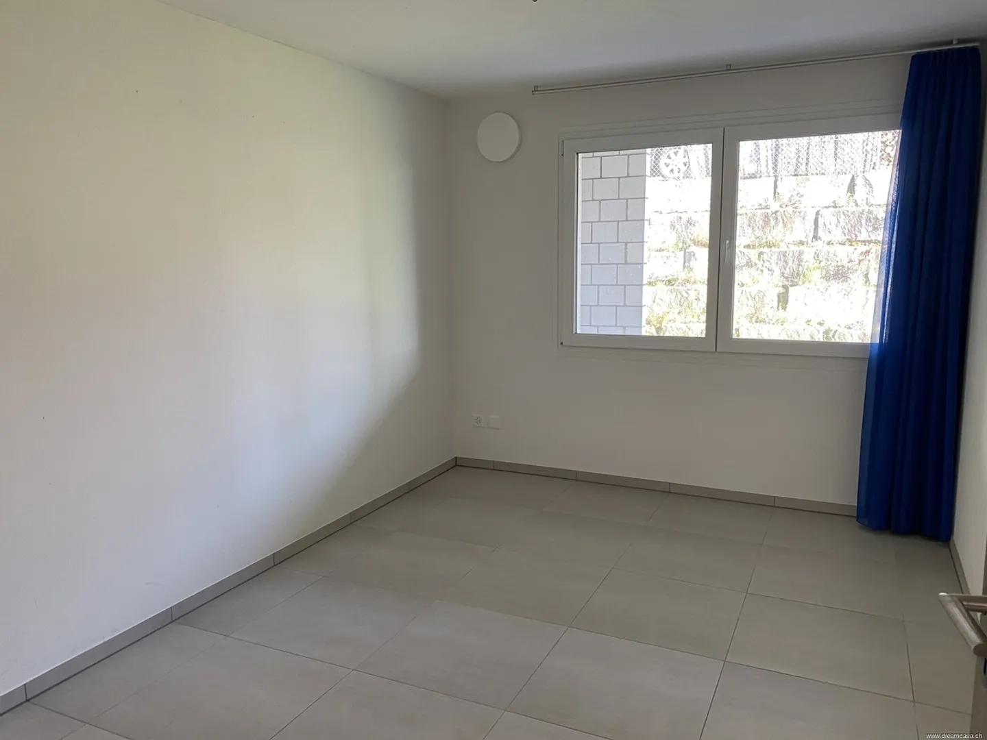 Wohnen im Grünen mit 2 grossen Terrassen und Weitsicht - Photo 7 sur 12