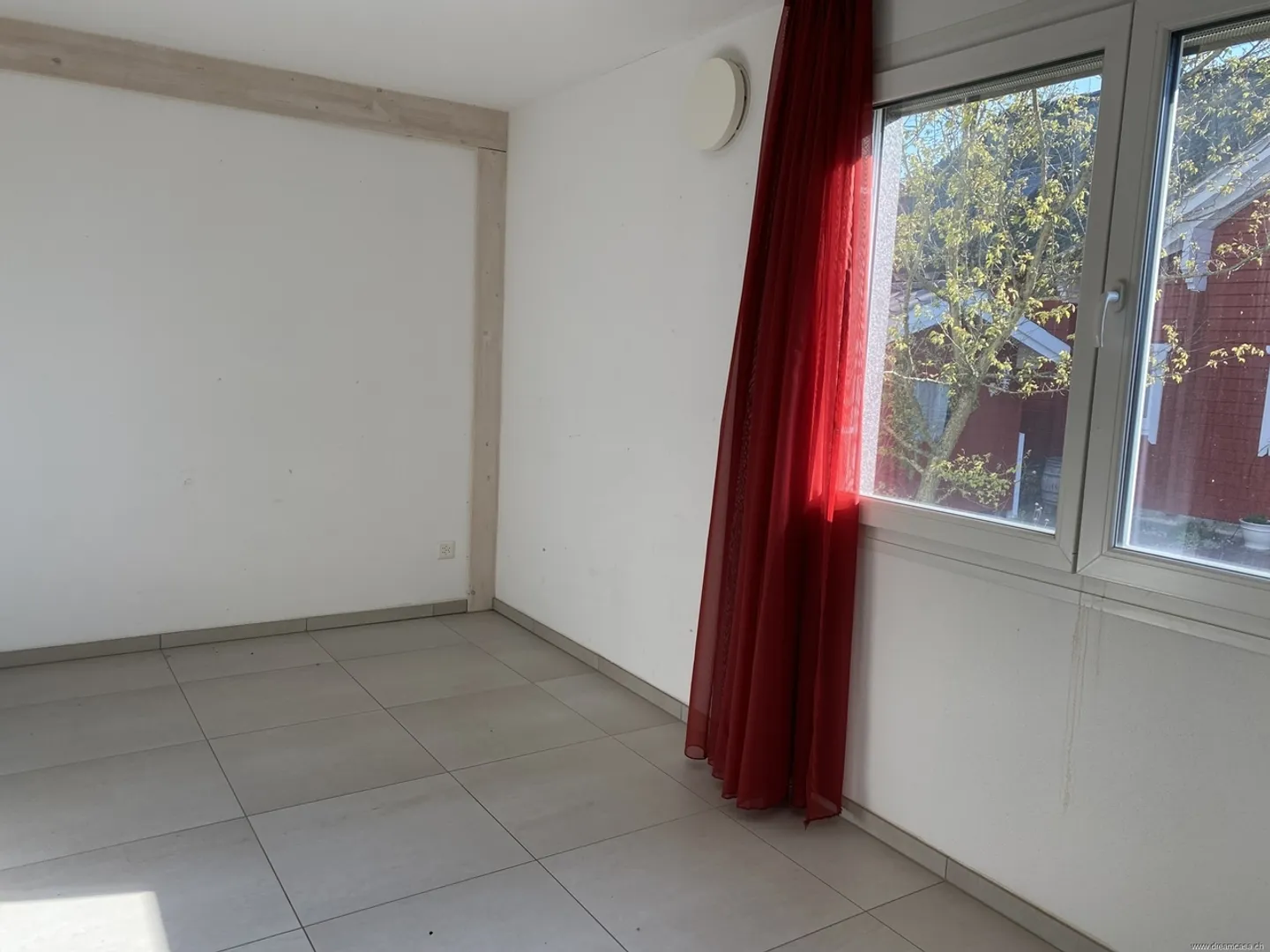 Wohnen im Grünen mit 2 grossen Terrassen und Weitsicht - Photo 8 sur 12