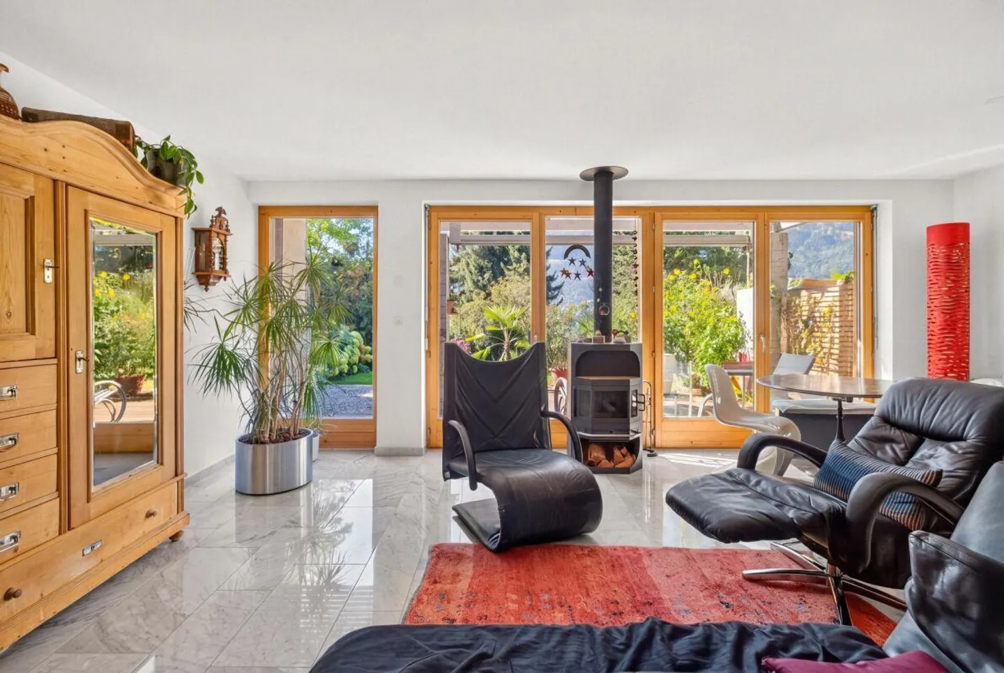 Living with a View in Braun's Estate - Photo 1 of 18