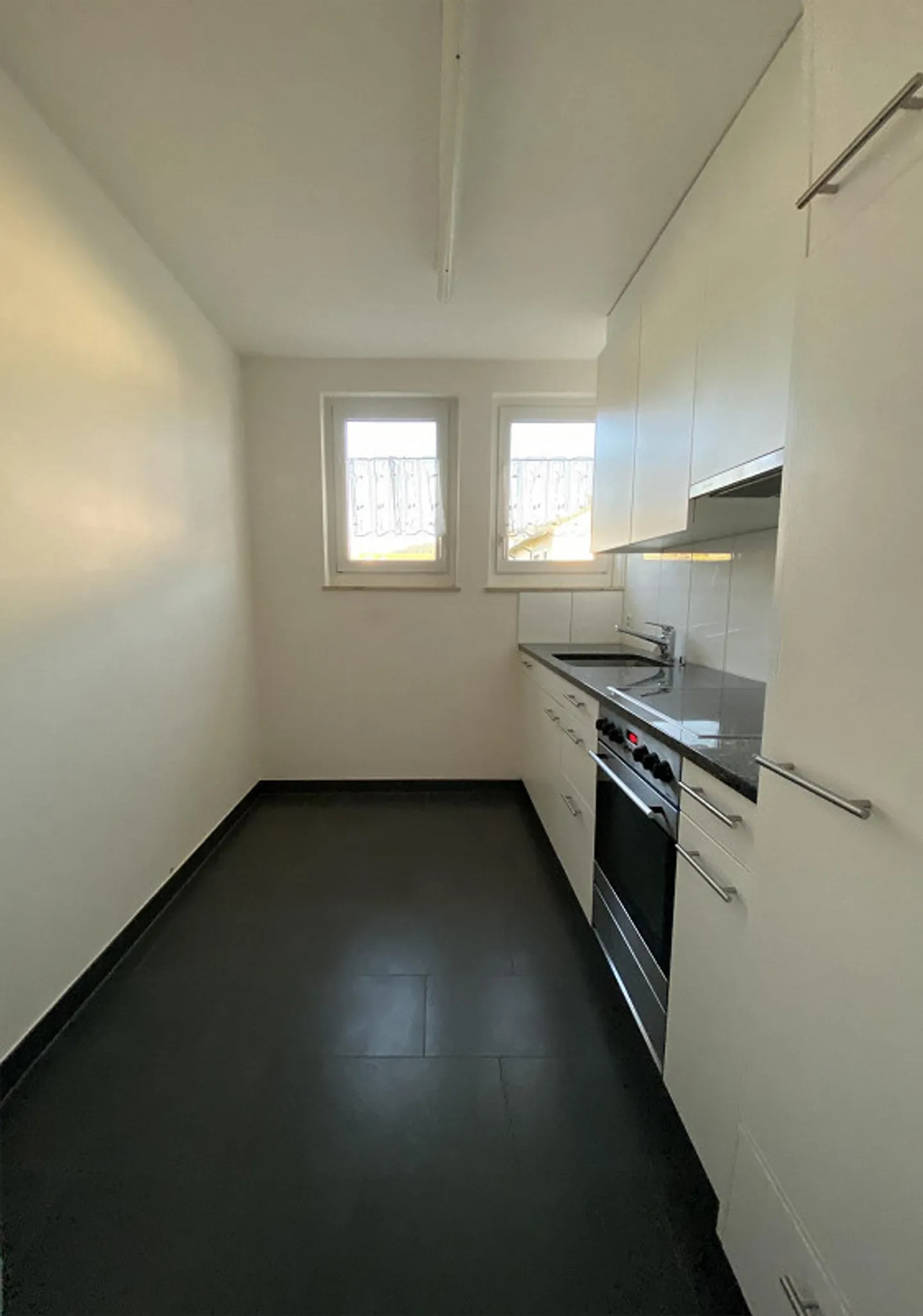 Near Lake Constance - quiet 3-room apartment 2nd floor with balcony - Photo 2 of 9