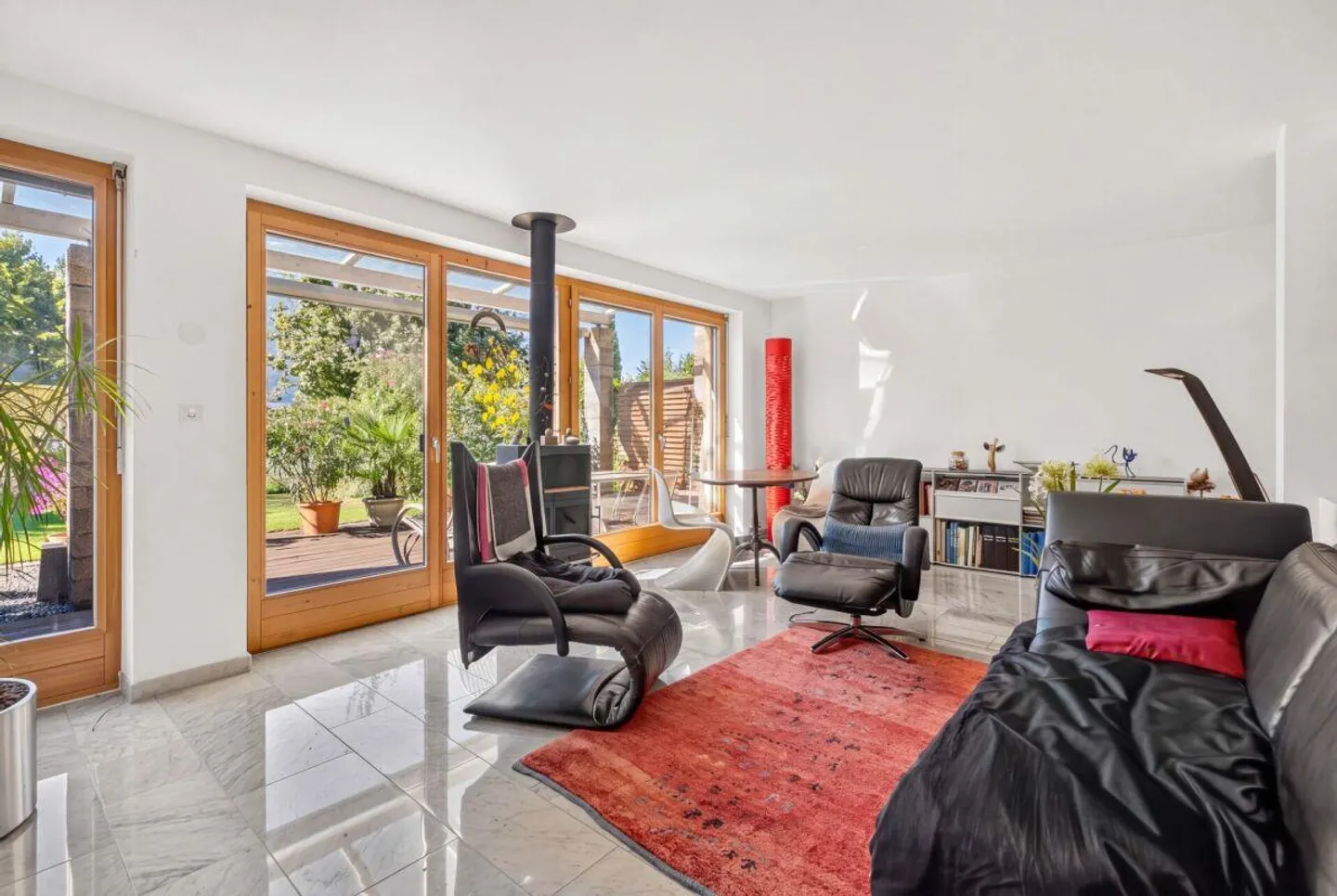 Living with a View in Braun's Estate - Photo 3 of 18