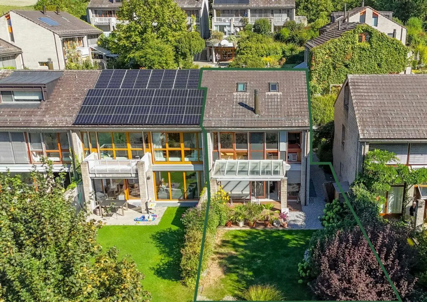 Living with a View in Braun's Estate - Photo 6 of 18