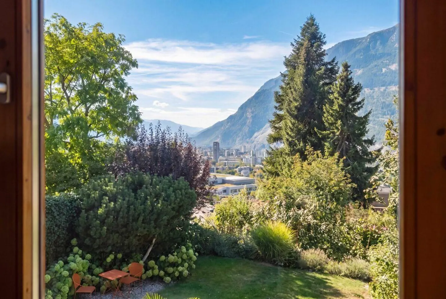 Living with a View in Braun's Estate - Photo 13 of 18