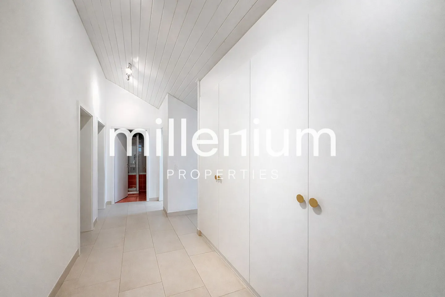 Villa con 4 camere da letto e giardino a Versoix - Foto 13 di 16