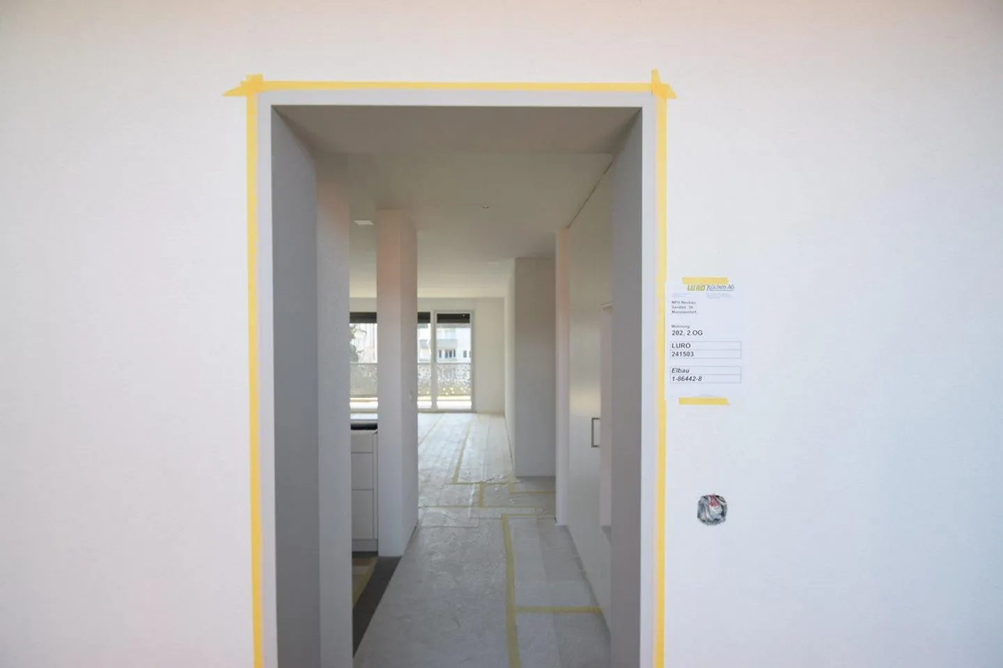 Moderne Wohnungen in Moosseedorf - Foto 4 von 13